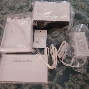 Smartphone photo printer